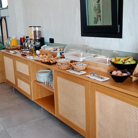 Alkyon Hotel Limenas  Zewnętrze zdjęcie