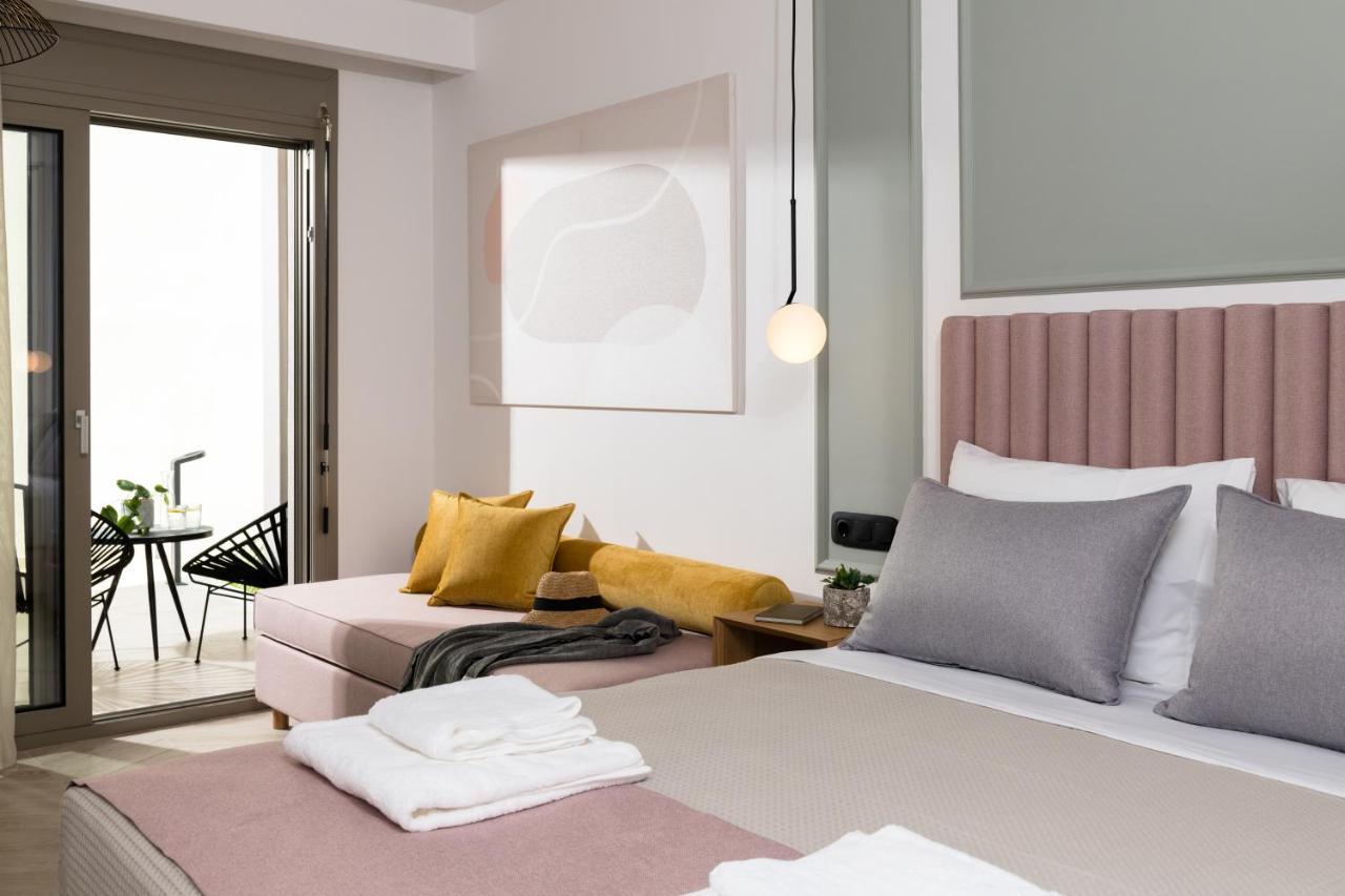 Alkyon Hotel Limenas  Zewnętrze zdjęcie