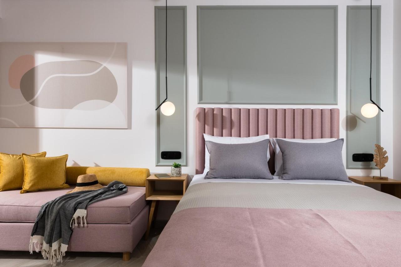Alkyon Hotel Limenas  Zewnętrze zdjęcie
