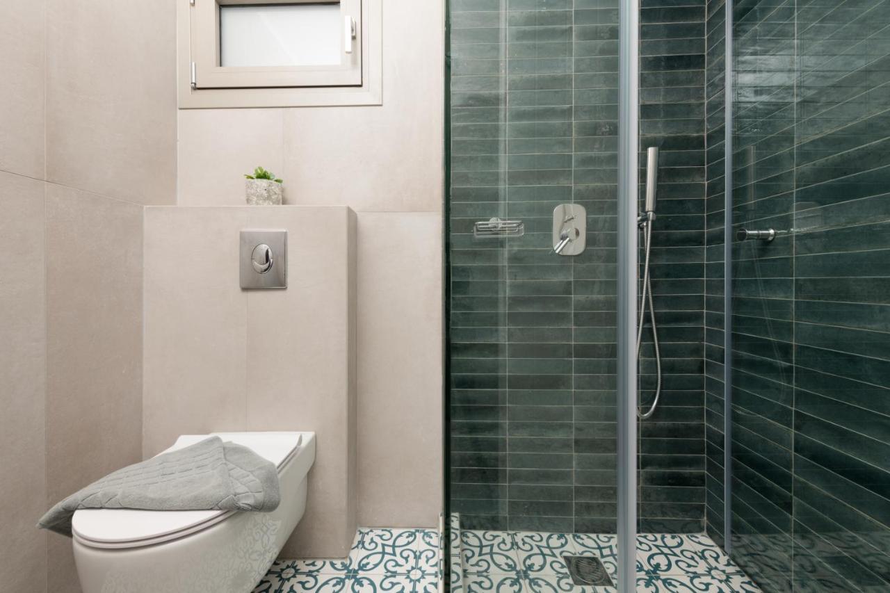 Alkyon Hotel Limenas  Zewnętrze zdjęcie