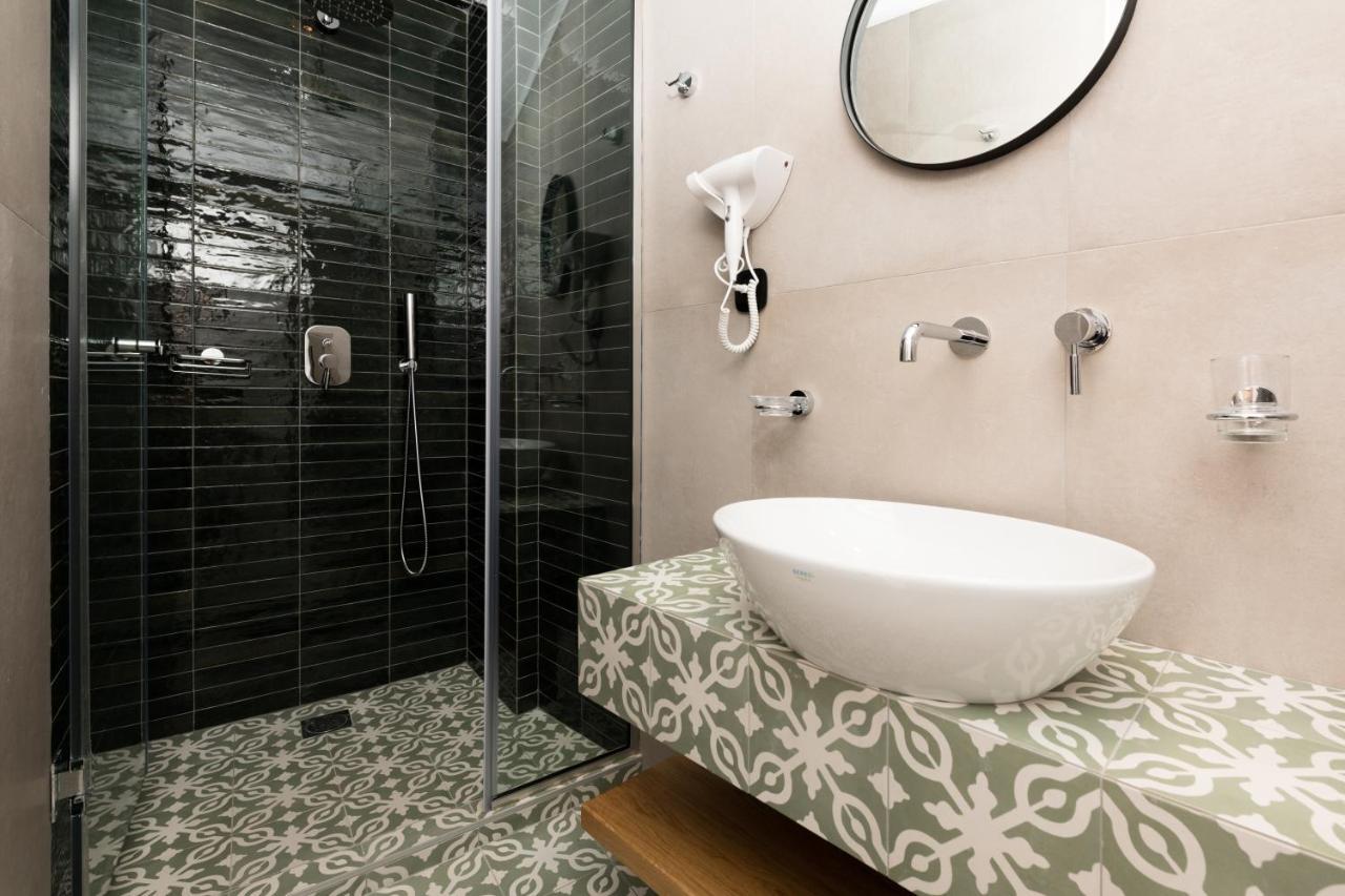 Alkyon Hotel Limenas  Zewnętrze zdjęcie