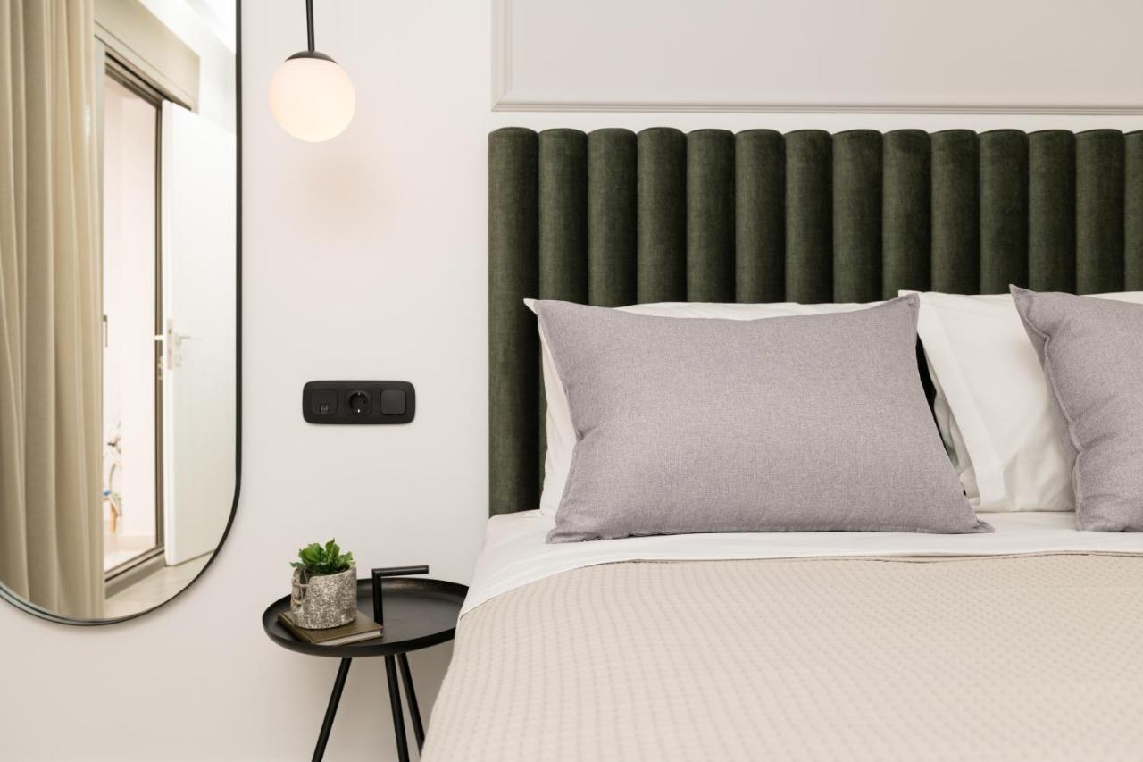 Alkyon Hotel Limenas  Zewnętrze zdjęcie