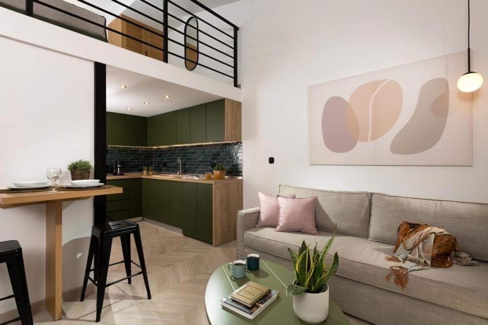 Alkyon Hotel Limenas  Zewnętrze zdjęcie