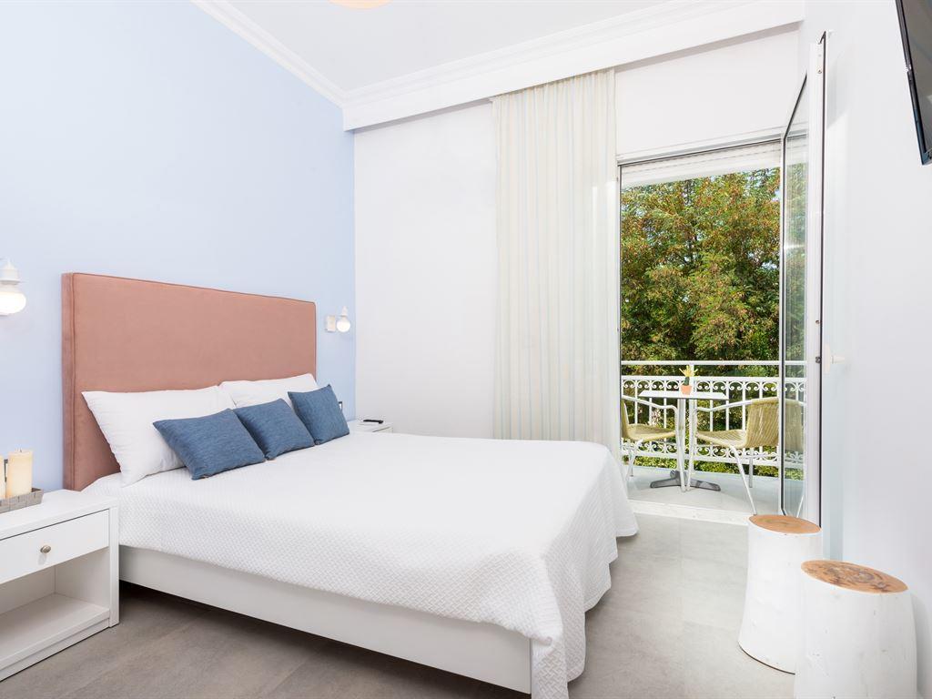 Alkyon Hotel Limenas  Zewnętrze zdjęcie